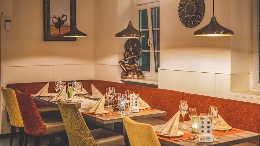 Thasy Tamil Karlsruhe