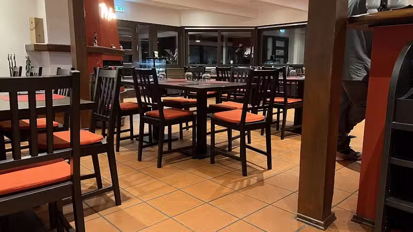 That&rsquo;s Amore &ndash; Rheinfelden (Baden)