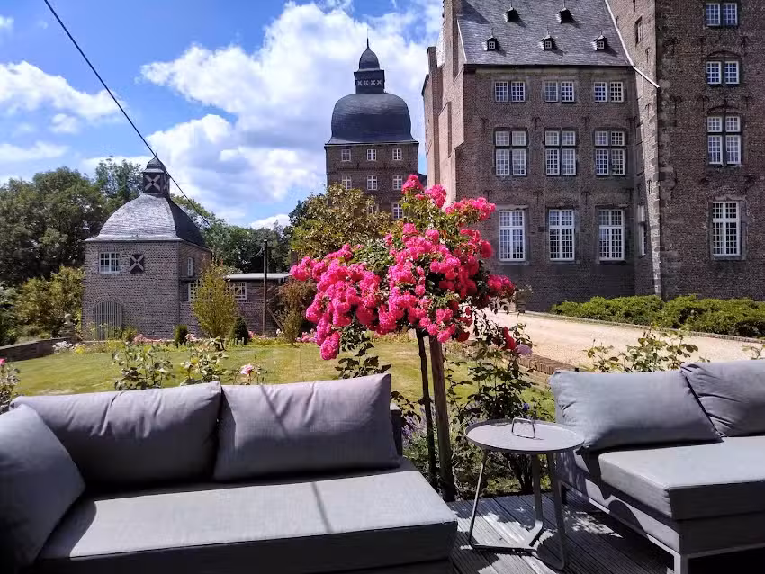 The Amani Restaurant