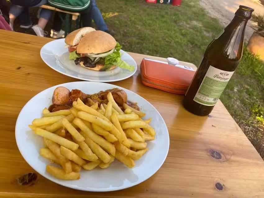 The Ambassador &ndash; gut burgerliche K&uuml;che