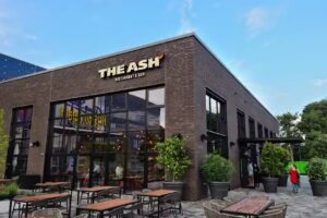 The ASH Bremen