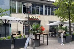 The ASH Essen