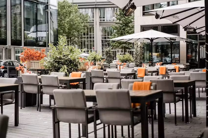 The ASH Frankfurt