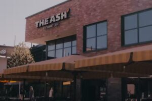 The ASH Main Taunus Zentrum