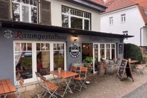 The Bridge – Irish Pub