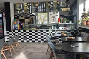 The Burgery House Halal Pullach im Isartal