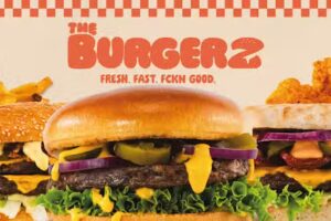 THE BURGERZ Oberhausen Sterkrade