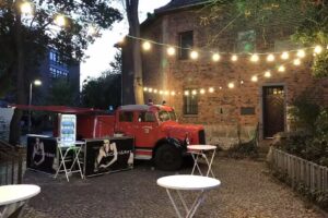 The Charivari Drinkery