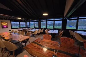 The Clubhouse