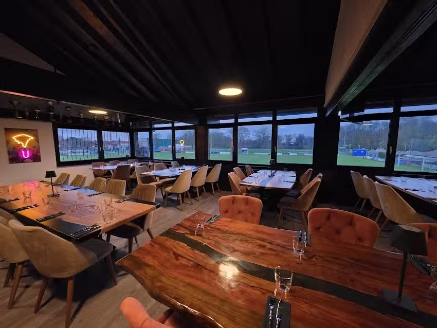 The Clubhouse