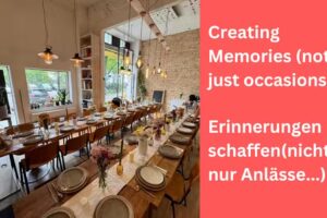 The Cooks Connection-Berlin