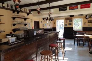 The Corner House