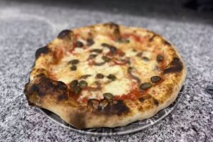The Cornicione by Laurini