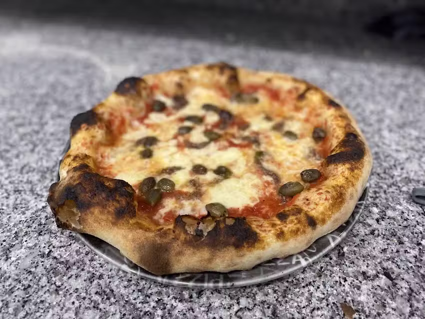 The Cornicione by Laurini