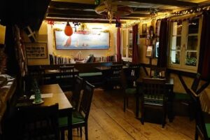 „The Cornish Arms“ – Solingen