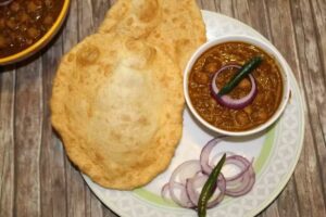 The Curry Queen
