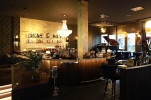 The Don A Roma Blankenese