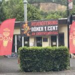 The Döner