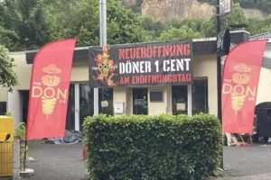 The D&ouml;ner