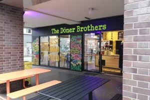 The Döner Brothers Duisburg