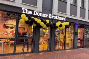 The Döner Brothers Hamm