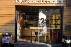 The Döner Brothers Rheda