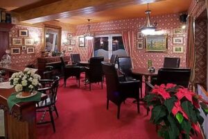 The Double Inn (Irish-Scottish Pub Berlin)
