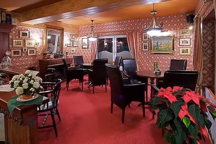 The Double Inn (Irish-Scottish Pub Berlin)