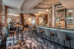 The Drop &ndash; Botanical Bar & Eatery