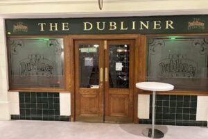 The Dubliner