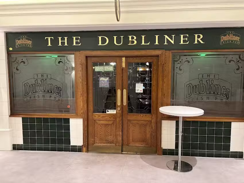 The Dubliner