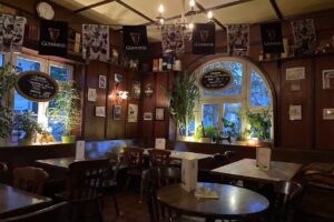 The Dubliner