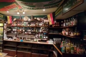 The Emerald Isle