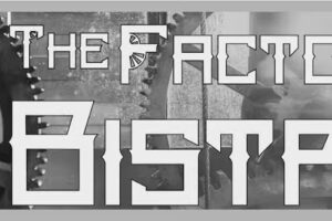 The Factory Bistro