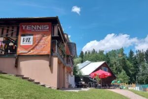 The Family Restaurant