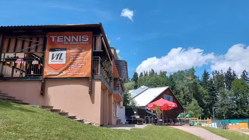 The Family Restaurant