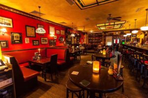The Fiddlers Irish Pub
