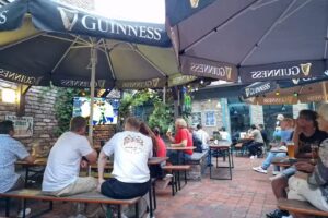 The Fiddlers Pub