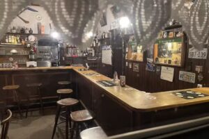 The Folk Inn Irish Pub