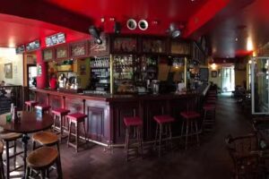 The Fox and Hound
