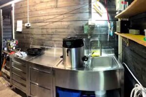 The Grainlab / Zum schwankenden Hasen