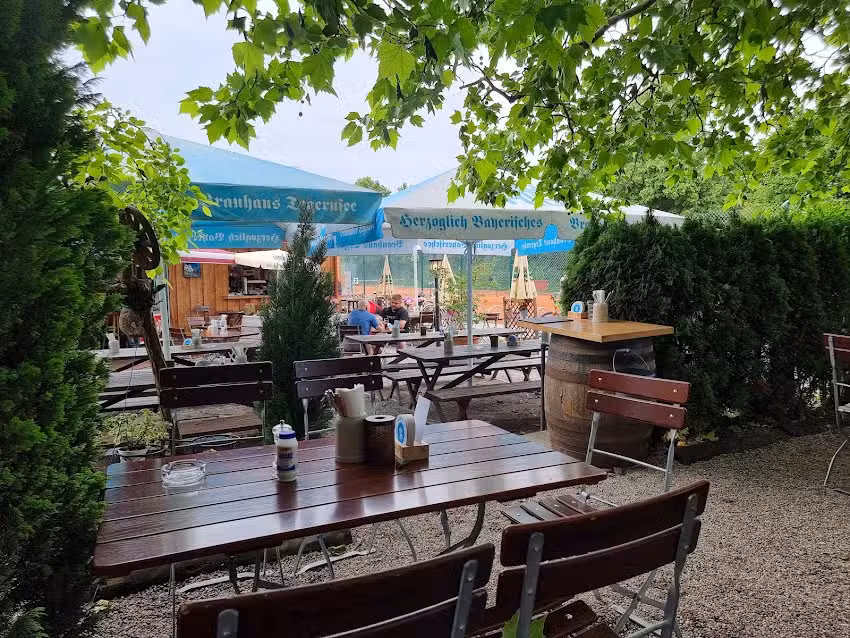 THE GREEK HOUSE | Griechisches Restaurant