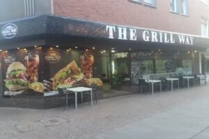 THE GRILL WAY