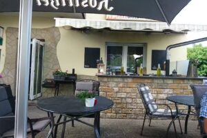 The Grillhouse