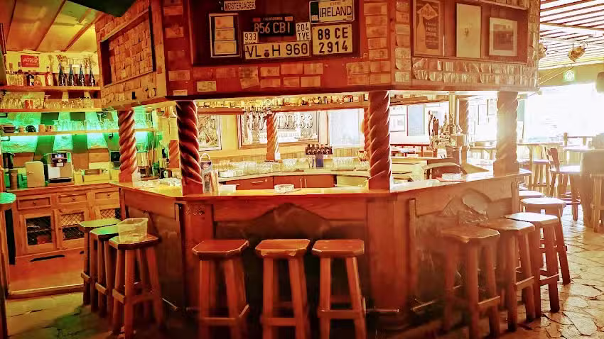 The Harp Irish Pub Rottweil