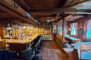 The Hills Bar & Restaurant