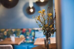 The Kepos Tapas Bar