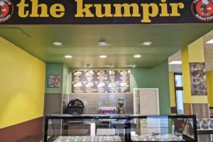 THE KUMPIR