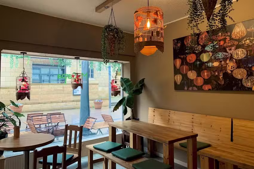 The little Hanoi &ndash; Heilbronn