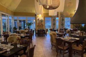 The Lodge Kamerun